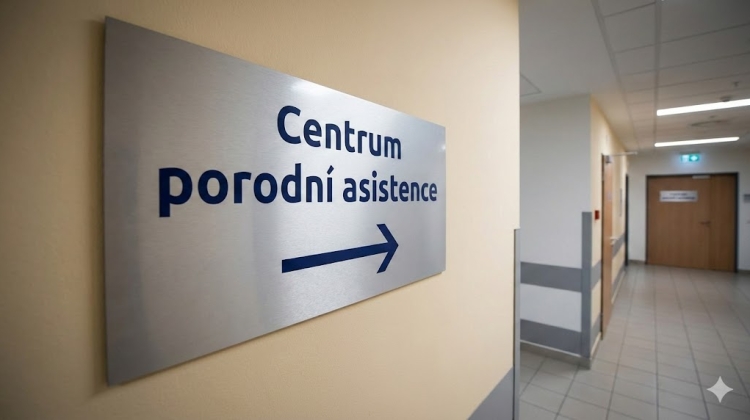 Náhled článku: Mimořádné události v Nemocnici Litoměřice: Po úmrtí dvou novorozenců dočasně mimo službu dva členové personálu