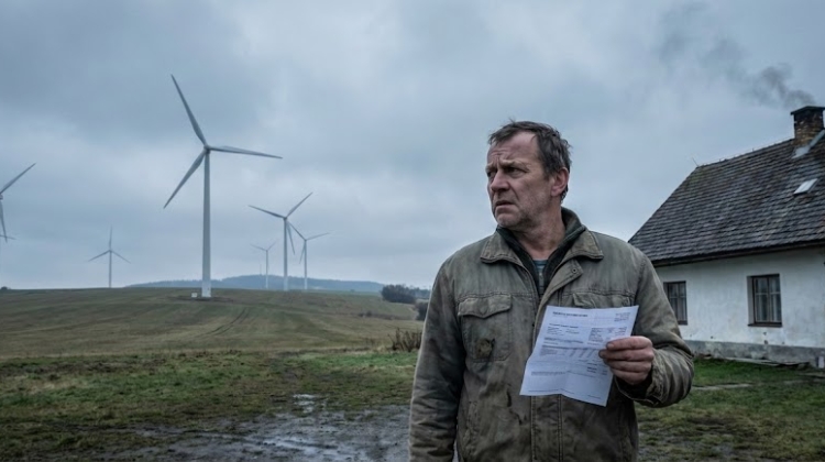 Náhled článku: Češi jsou k Zelené dohodě stále skeptičtější. Chybí jim informace a bojí se zdražování