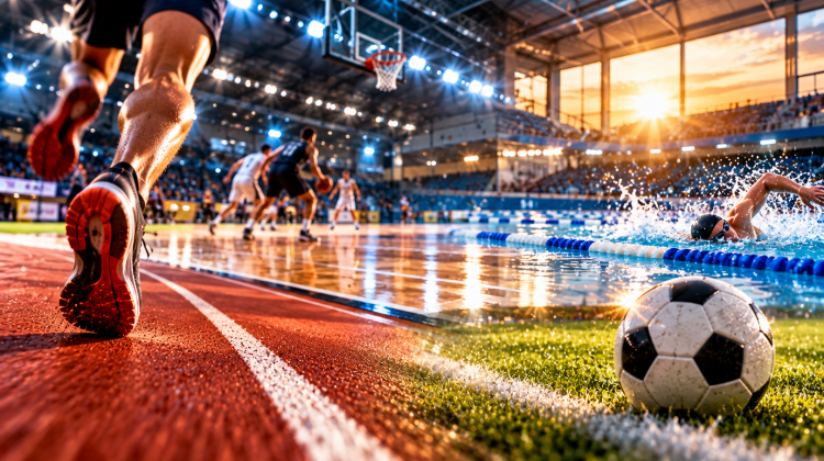 Náhled článku: Sportovní radar: Litoměřice nasázely 18 gólů, Litvínov chystá velké změny a posílá hráče do reprezentace