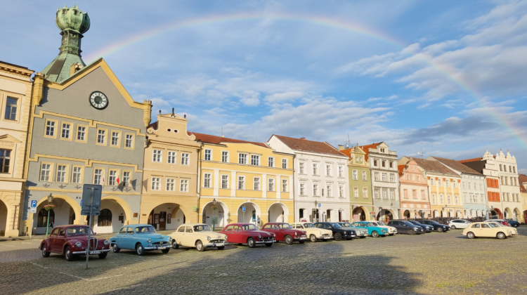 Náhled článku: Litoměřice oslaví Den Země vědeckou show i pohledem hluboko pod povrch náměstí