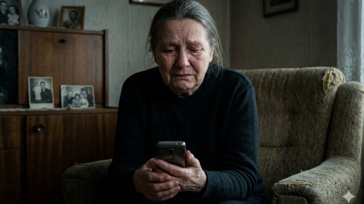 Náhled článku: Senioři na Teplicku přišli o statisíce, podvodníci je nalákali na kryptoměny i falešnou výhru