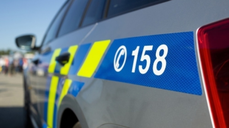 Náhled článku: Předstíral postiženého, aby mohl loupit. Osmnáctiletý Mostečan skončil ve vazbě