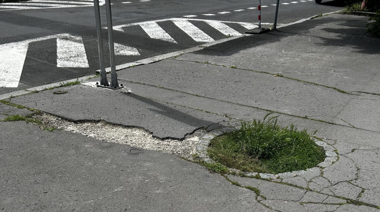 Náhled článku: Městské obvody v Ústí nad Labem získají 10 milionů korun na opravy veřejného prostoru