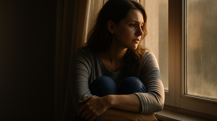 Náhled článku: Pomáhají najít sílu znovu žít. Poradna MOSŤÁČEK stojí při obětech domácího násilí