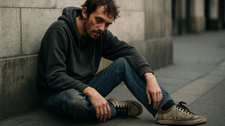 Náhled článku: Pervitin sypal přímo do ruky. Recidivista z Teplic znovu skončil ve vazbě