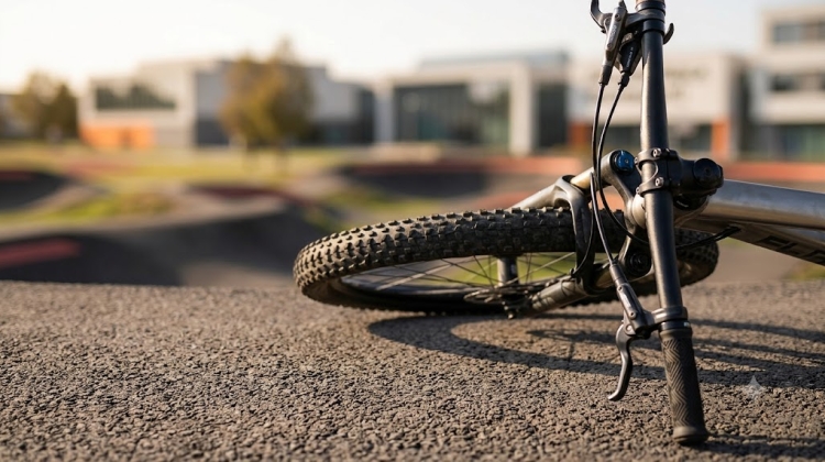 Náhled článku: Konec provizoria při tělocviku i nový pumptrack. Děčín chystá proměnu tří škol za desítky milionů