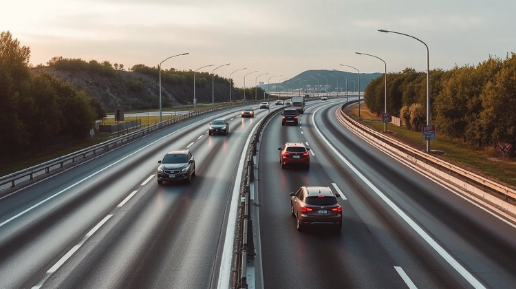 Náhled článku: Policie varuje před falešným webem s dálničními známkami. Lidé přicházejí o tisíce korun