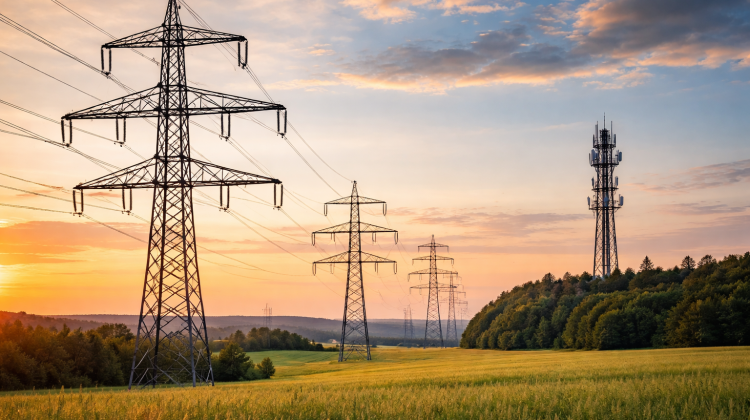 Náhled článku: Češi v úvodu roku protopili a spotřebovali více energií, zásoby plynu klesly o necelou polovinu