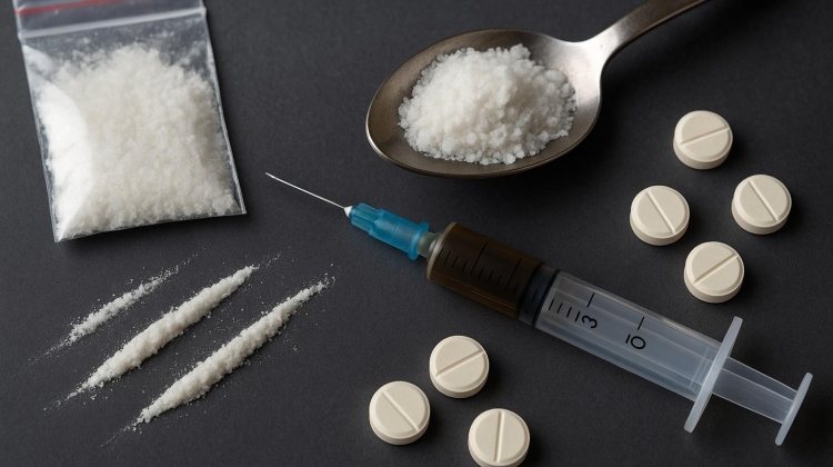 Náhled článku: Kriminalisté na Chomutovsku a Mostecku rozbili organizovanou skupinu výrobců pervitinu