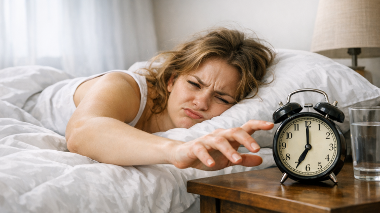 Náhled článku: Návrat do práce po Velikonocích bývá těžší než běžné pondělí. Proč tomu tak je a jak to zvládnout