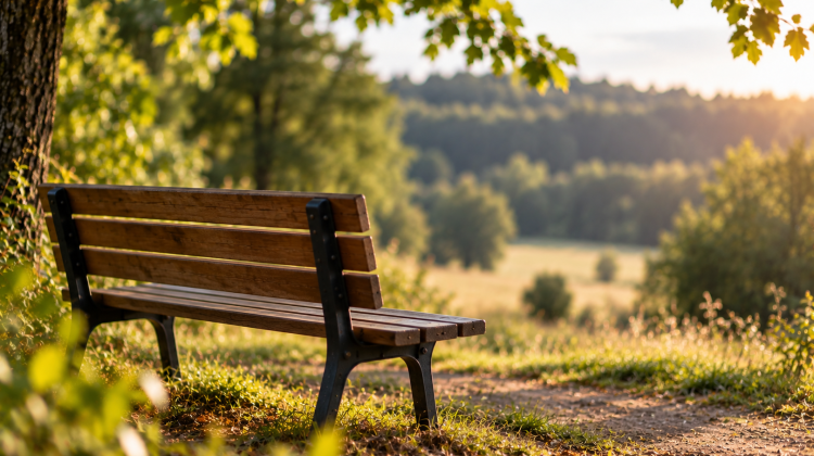 Náhled článku: Lovosičané rozhodnou o milionu. Ve hře je cesta pod Lovošem, lavičky i fotopoint