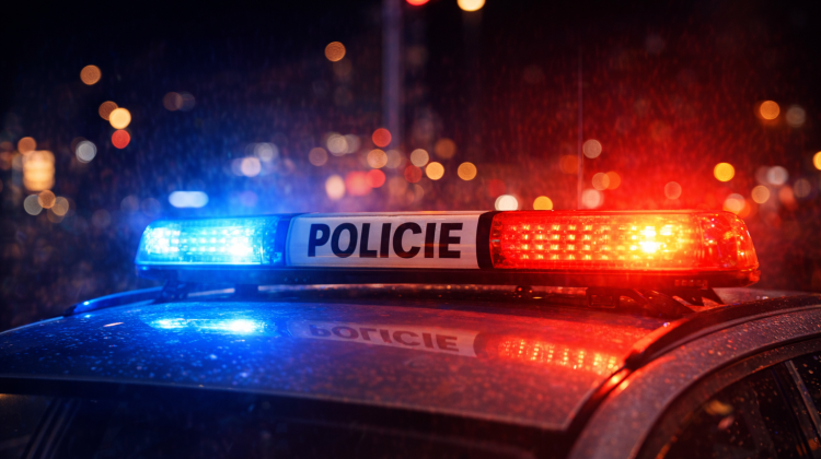 Náhled článku: Kriminalisté dopadli lupiče z Dobětic, usvědčil je vlastní mobilní telefon