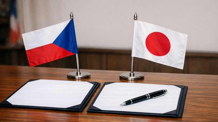 Náhled článku: Louny oficiálně navázaly partnerství s japonským Susaki