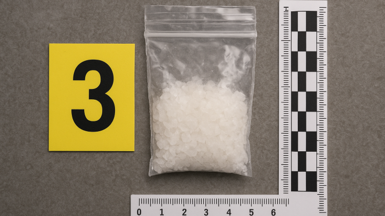 Náhled článku: Kriminalisté v Litoměřicích rozbili drogovou síť, tři distributoři skončili v poutech