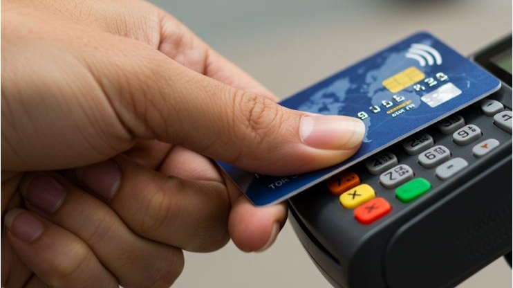 Náhled článku: Čtyři měsíce na svobodě a dost. Žena zneužila cizí kartu