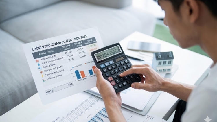 Náhled článku: Poslední šance na vyúčtování služeb: Na co si dát pozor a kdy se bránit