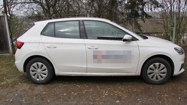 Náhled článku: Zloděj ukradl v Jirkově zánovní auto, chtěl ho prodat za patnáct tisíc korun