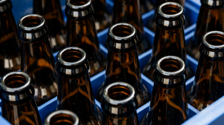 Náhled článku: Z večerky si odnesl basy, ale bez piva. Teď mu hrozí vězení