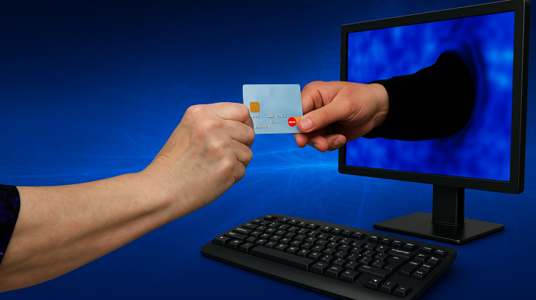 Náhled článku: Pozor na červí díry: Podvodníci na Děčínsku vysávají účty přes telefony