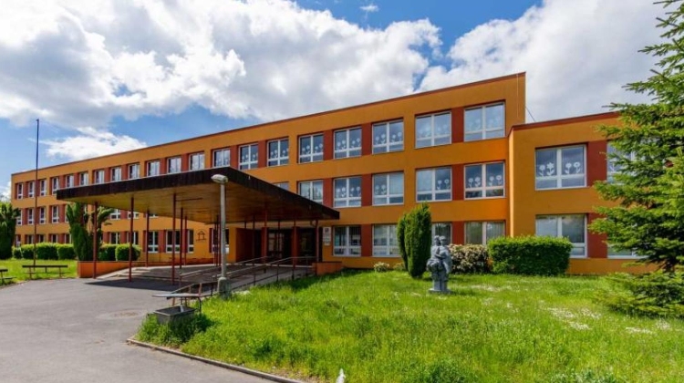 Náhled článku: Moderní učebny i špičková technika: Chomutov v únoru odstartuje velkou obnovu základních škol