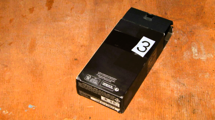 Náhled článku: Zloděje na Litoměřicku usvědčily otisky prstů, v garáži sebral i desítky sběratelských brýlí