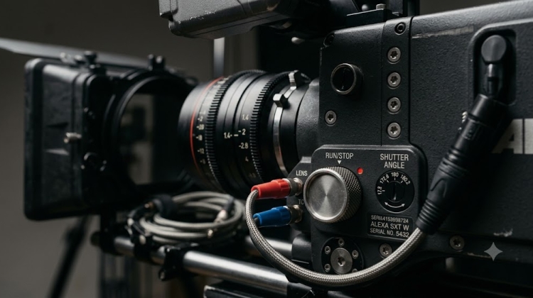 Náhled článku: Filmaři milují Ústecký kraj. Oslavte deset let filmové kanceláře v kině za stovku