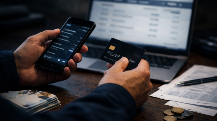 Náhled článku: Ignoroval varování a teď čelí obvinění. Muž z Litoměřicka měl pomáhat s praním peněz