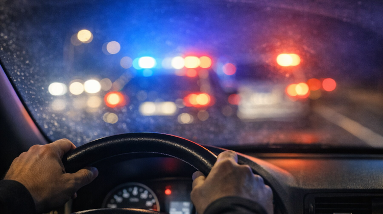 Náhled článku: V Ústeckém kraji přibývá řidičů pod vlivem drog, policisté chystají další kontroly