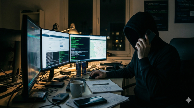 Náhled článku: Falešný policista a bankéř připravili ženu na Ústecku o 24 milionů korun