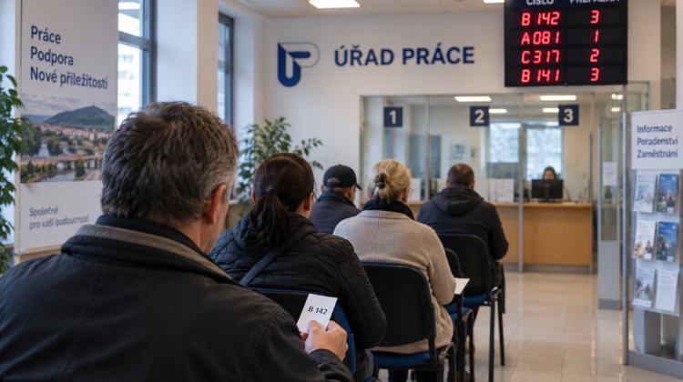Náhled článku: Ústecký kraj dál vede statistiku nezaměstnanosti. Na Mostecku je bez práce přes deset procent lidí