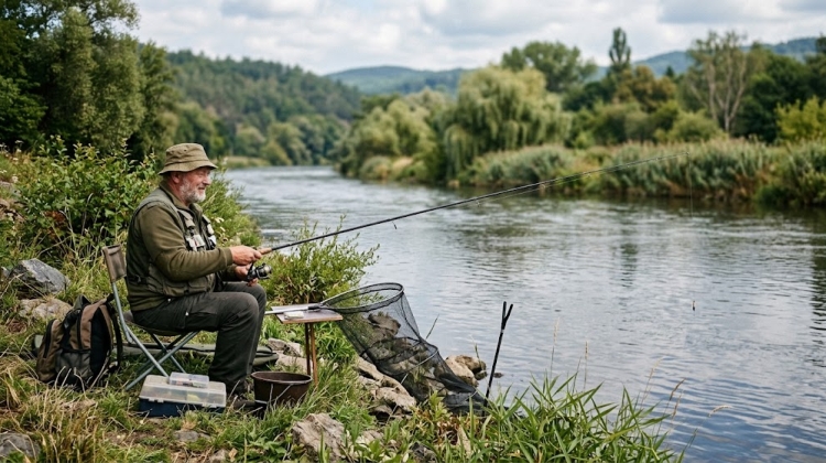 Náhled článku: Břehy Labe na Litoměřicku ničí odpadky a nelegální tábořiště. Město zpřísňuje kontroly