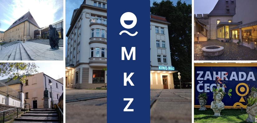 Profil firmy Městská kulturní zařízení v Litoměřicích