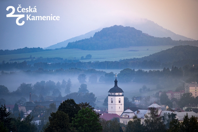 Profil firmy Česká Kamenice