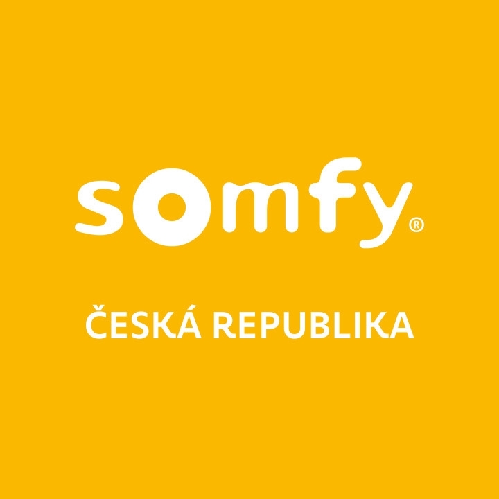 Profil firmy Somfy
