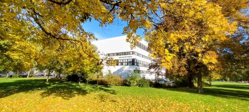 Profil firmy Dům kultury Teplice