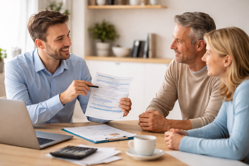 Profil firmy REVIDO, s.r.o.