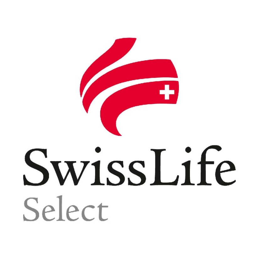 Profil firmy Swiss Life Select