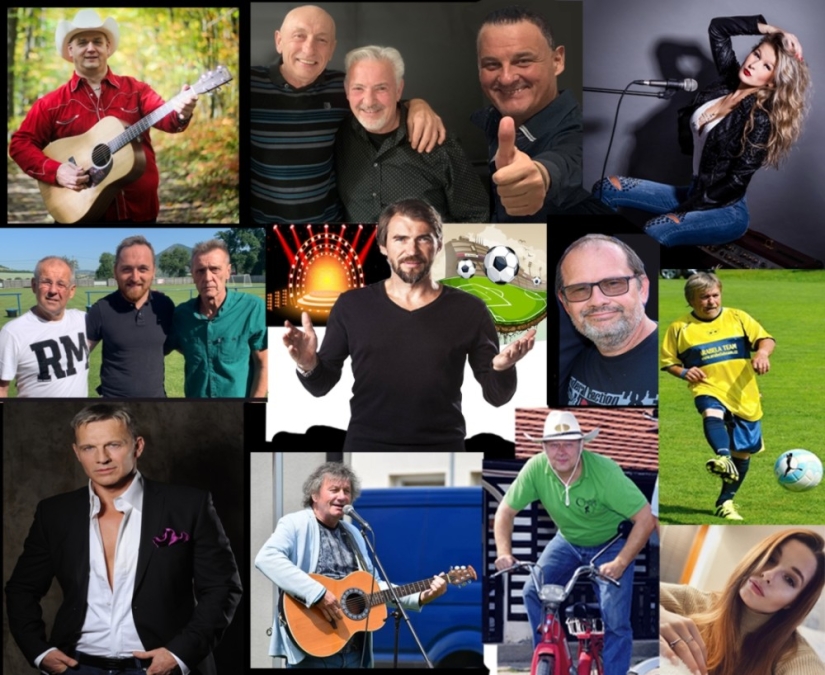 Profil firmy Arabelateam.cz