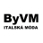 Logo firmy Vladimír Manda