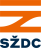 Logo firmy Správa železnic