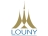 Logo firmy Město Louny