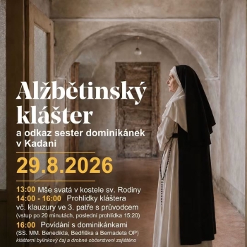 Alžbětinský klášter