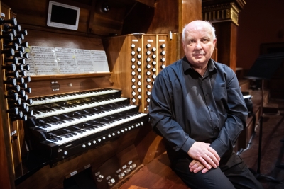 Náhled události: Teplický dům kultury rozezní varhanní koncert a Sukův Asrael