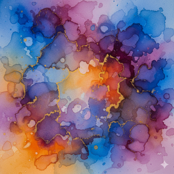 Workshop akvarelu v Teplicích