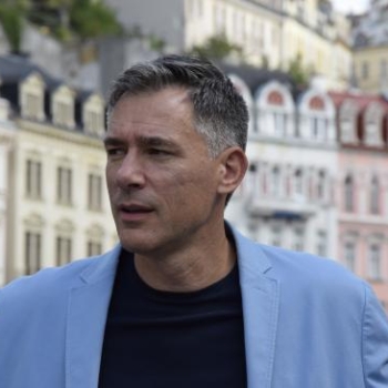 Severočeská filharmonie odehraje letní koncert u Zahradního domu, vstup je volný