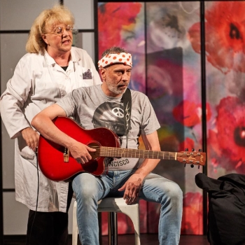 DOMÁCÍ@ŠTĚSTÍ.IHNED v Podbořanech