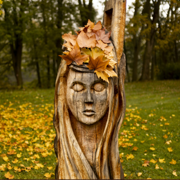 Galerie Kryt v Klášterci: Svět očima dětí a tradiční adventní dílny