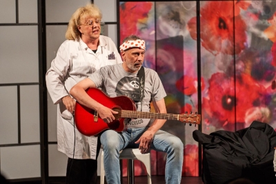 Náhled události: DOMÁCÍ@ŠTĚSTÍ.IHNED v Podbořanech