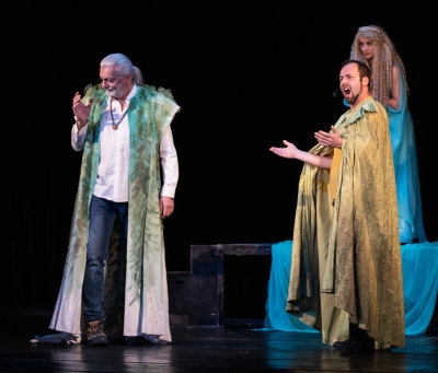 Náhled události: Komedie „Bez hvězdy to nepůjde“ s Danielem Hůlkou v Podbořanech