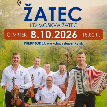 KOLLÁROVCI    CZ-TOUR 2026